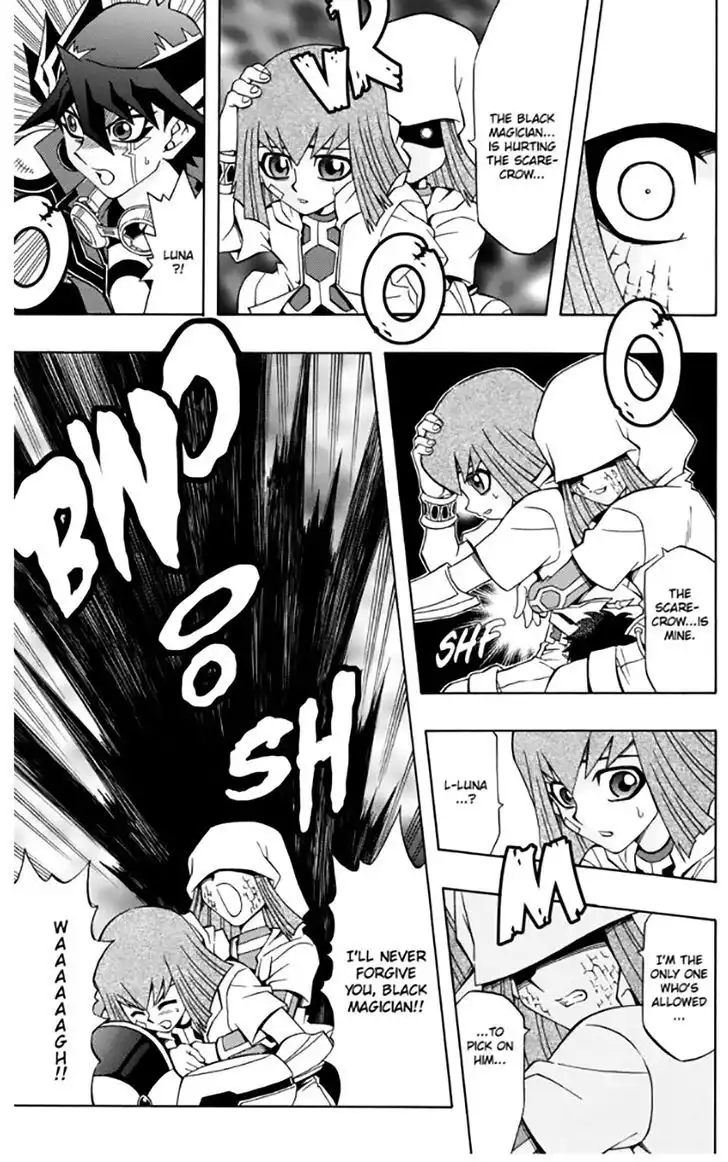 Yu-Gi-Oh! 5D's Chapter 38 16